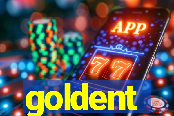 goldent