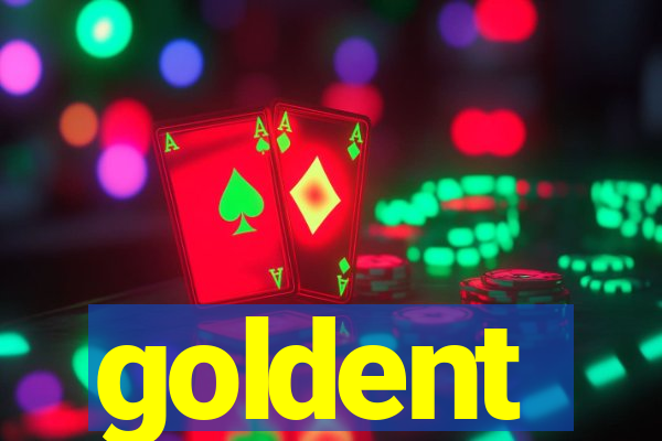 goldent