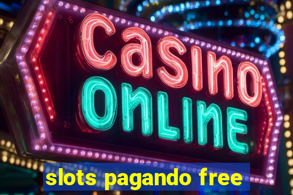 slots pagando free