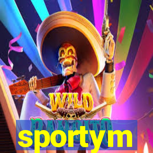 sportym