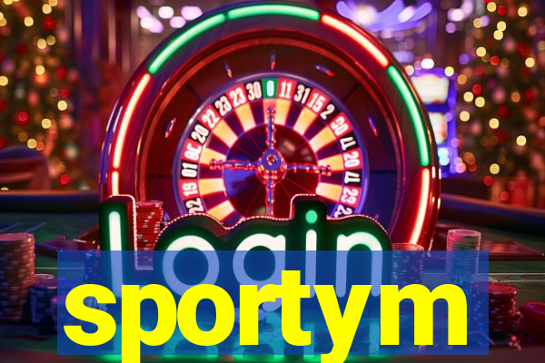 sportym