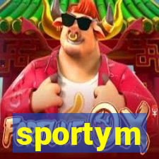 sportym