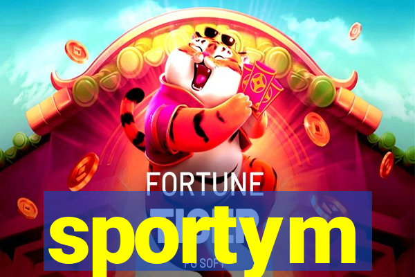 sportym