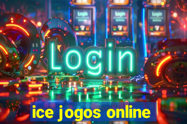 ice jogos online