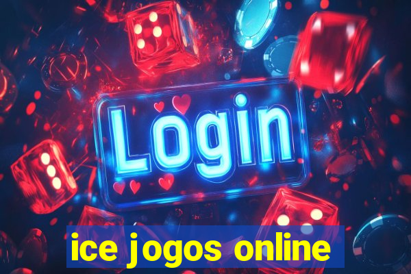 ice jogos online