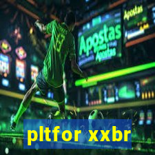 pltfor xxbr