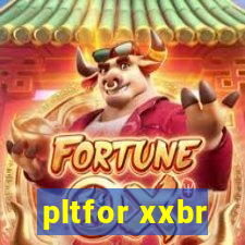 pltfor xxbr