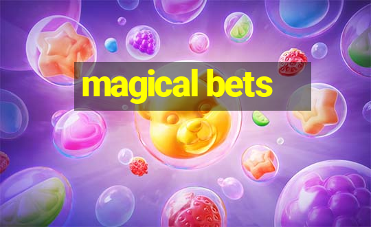 magical bets