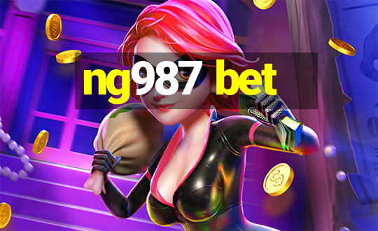 ng987 bet