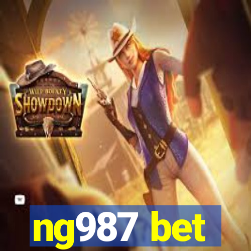 ng987 bet