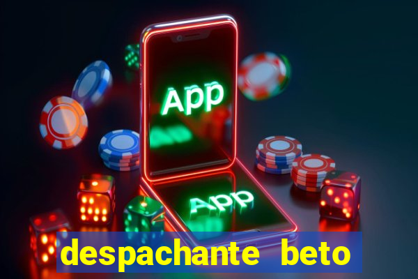 despachante beto lages - sc