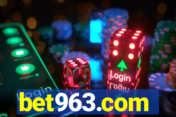 bet963.com