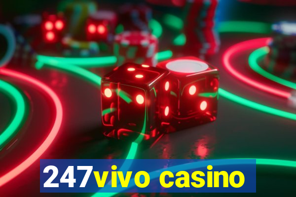 247vivo casino