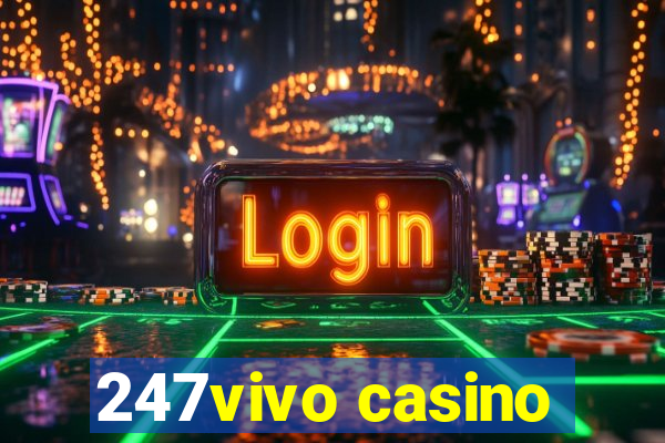 247vivo casino