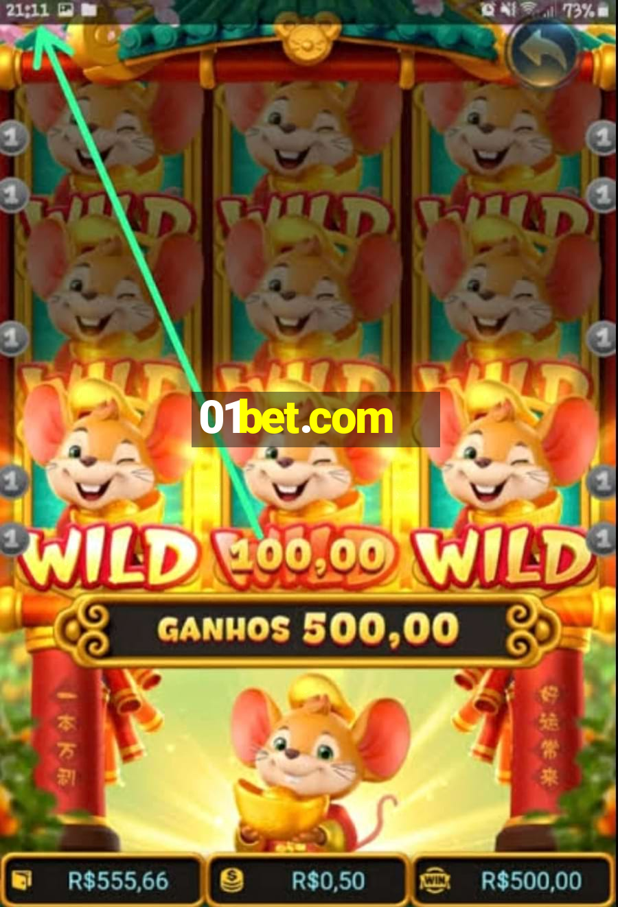 01bet.com