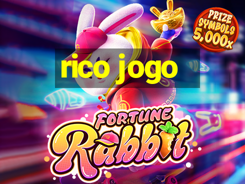 rico jogo