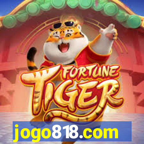 jogo818.com