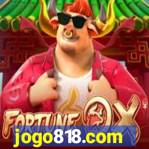 jogo818.com