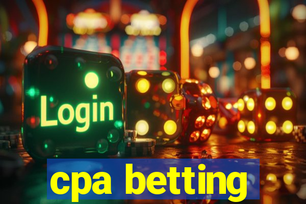 cpa betting