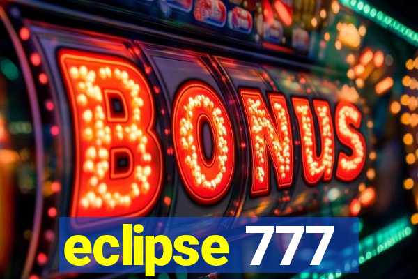 eclipse 777