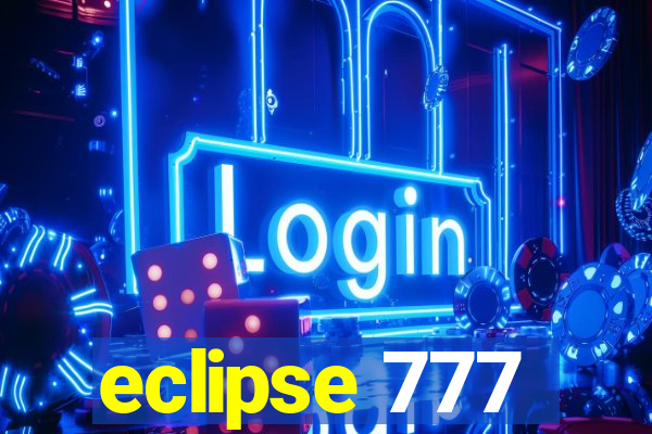 eclipse 777