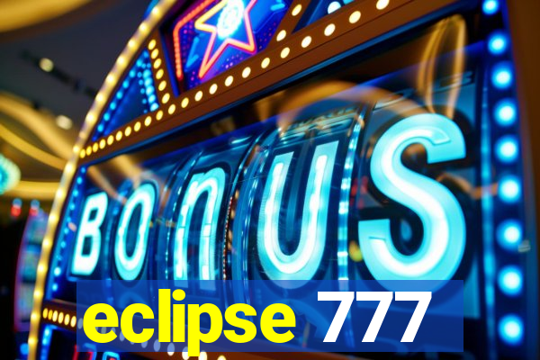 eclipse 777