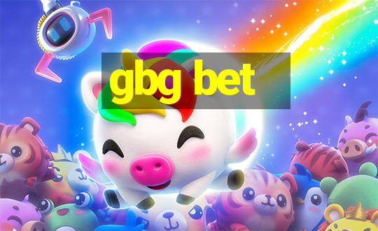 gbg bet