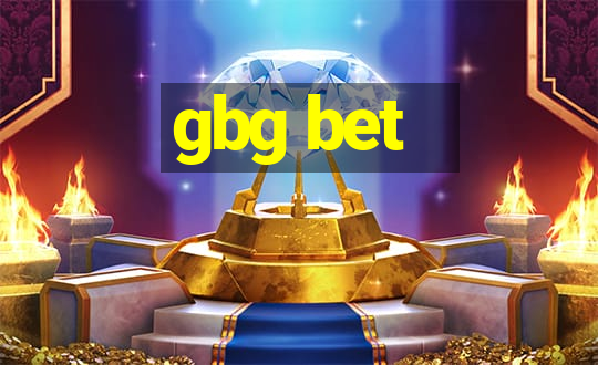 gbg bet