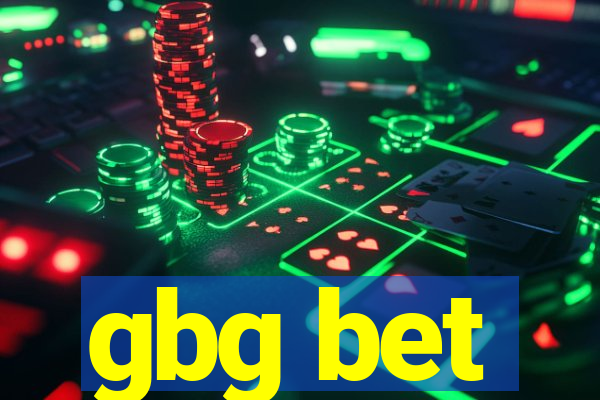 gbg bet