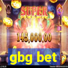 gbg bet