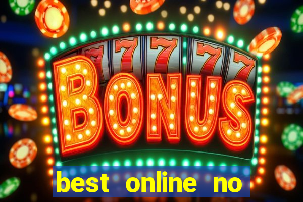 best online no deposit casino bonuses