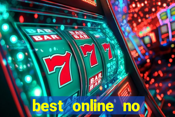 best online no deposit casino bonuses