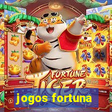 jogos fortuna