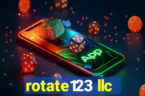 rotate123 llc