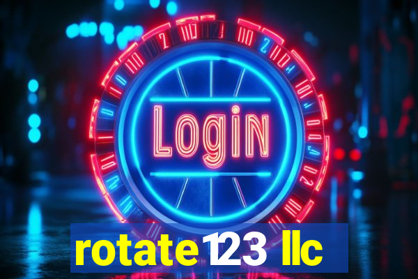 rotate123 llc