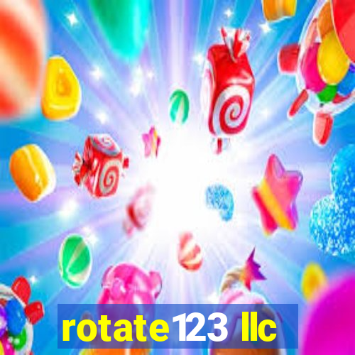 rotate123 llc