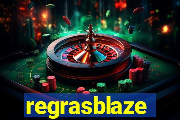 regrasblaze