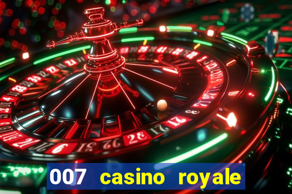 007 casino royale hd download