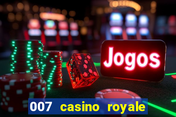 007 casino royale hd download