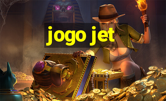 jogo jet