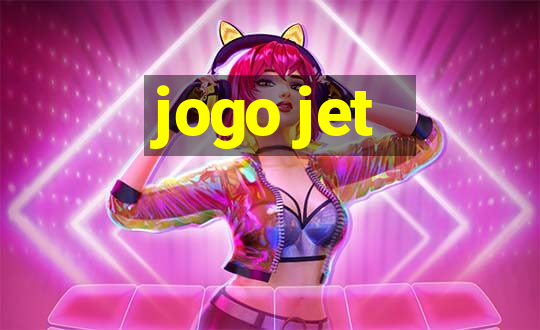 jogo jet