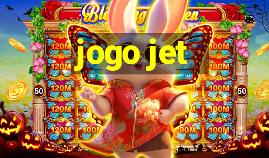 jogo jet