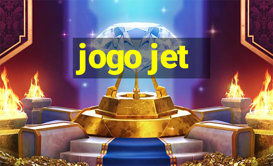 jogo jet