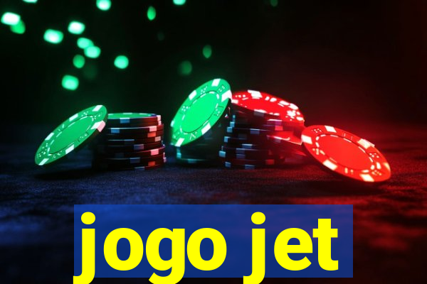 jogo jet