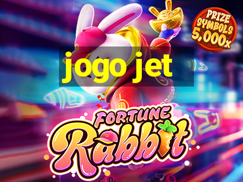 jogo jet