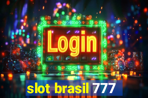 slot brasil 777