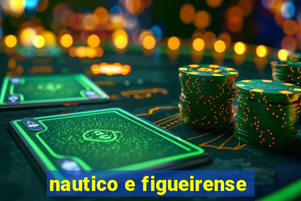 nautico e figueirense