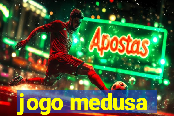 jogo medusa