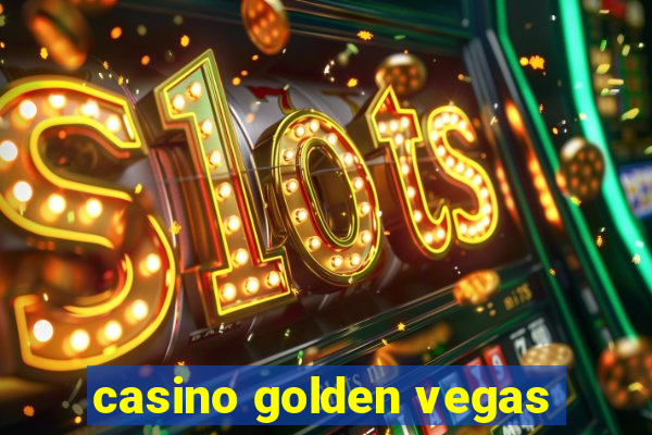 casino golden vegas