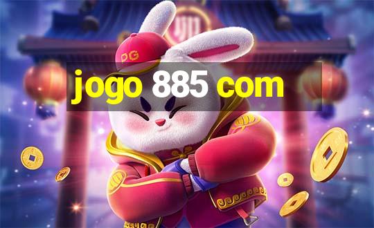 jogo 885 com